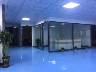 چین Dongguan Yisen Precision Mould Co.,Ltd.