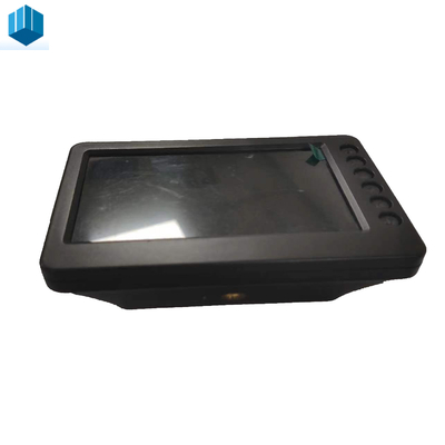 محفظه صفحه نمایش لمسی صنعتی الکترونیکی قالب گیری پلاستیکی الکتریکی