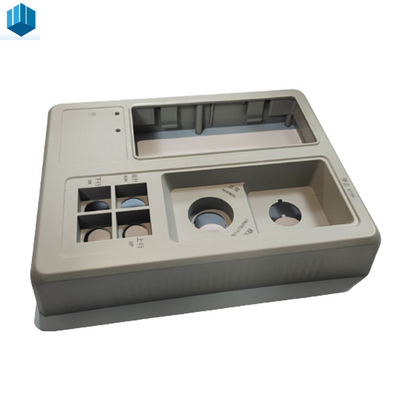 جعبه ابزار عملیات الکترونیکی پلاستیک قابل قالب گیری تزریقی