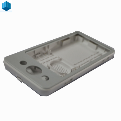 صفحه نمایش الکترونیکی محفظه های پلاستیکی سفارشی مسکن پلاستیکی صنعتی