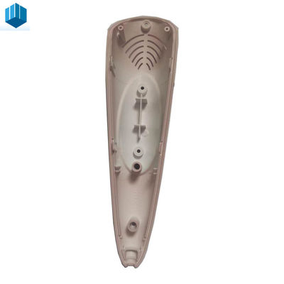 پوسته پشت پوسته 35000 شات محصولات قالب گیری تزریقی پینک بیوتی