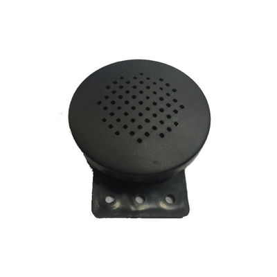 ABS تزریق پلاستیک محصول مشکی شاخ پوسته 1000000 شات