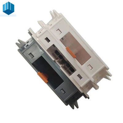 محصولات قالب گیری تزریقی صنعتی 35000 شات با مانع ایمنی سفید